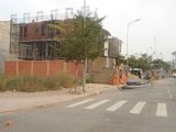 Ngân Hàng Thanh Lý Đất Mặt Tiền Chợ Đường 25, Nhà Trọ Đối Diện Kcn Sổ Hồng Riêng