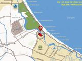 Bán Gấp 100M2 Đất Ven Biển, Đối Diện The Nam Hải Resort