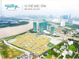 Bán Đất Quận 2 View Sông Sài Gòn