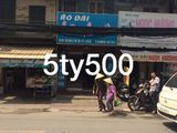 Nhà Mặt Tiền Lê Đức Thọ, P16, Gò Vấp