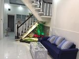 Bán Nhà Riêng 2 Lầu Tại Huỳnh V Bánh P17, Cn 37m2, Giá 4.3 Tỷ