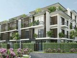 The Eden Rose - Biệt Thự Vườn Hoa - Quà Tặng Từ Thiên Nhiên Bên Lòng Hà Nội