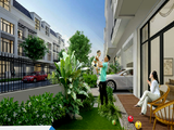River View - Dự Án Đất Nền Ven Sông Cổ Cò