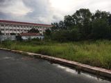 Đất Bình Chánh, 500Tr/80M2, Mt Đinh Đức Thiện, Xdtd.