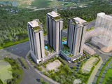 Căn Hộ Thông Minh The Zen Residence Mở Bán Đợt 1 Với Hệ Thống Cực Kì Thông Minh