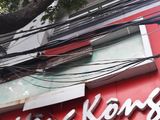 Bán Nhà Mặt Phố Hàng Cót Hoàn Kiếm, 50M2 5 Tầng Mt 10M 38 Tỷ, Lh 0979696656