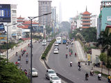Mặt Tiền Phố Nguyễn Văn Trỗi, Q. Pn, 5 Tầng, Mt 4m, Giá 12 Tỷ. ( Tl)
