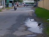 Nhà Mặt Tiền 1L 1L Đường Nguyễn Thông