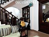 Bán Nhà Đẹp 5 Tầng, 38M2 Yên Lãng. Giá 3.5 Tỷ