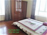 Căn Hộ 3 Phòng Ngủ, Nội Thất Đầy Đủ Cho Thuê Tại Phú Hoàng Anh