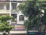 Nhà Dt 5x20 Đường Vành Đai Trong, Khu Tên Lửa, Q. Bình Tân.