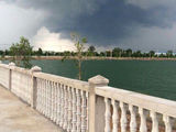 Sang Đất Đường Trần Văn Giàu