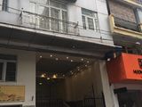 Bán Biệt Thự Mặt Phố Nguyễn Đình Thi, Tây Hồ Diện Tích 240m2 X 4 Tầng, Mt 12m Giá 330 Tr/m2.