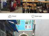 Cần Bán Gấp Nhà Đẹp Quận Phú Nhuận 26m2 3 Tầng 2.68 Tỷ