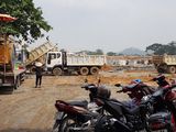 Đất Nền Dĩ An Gần Big C
