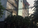 Bán Nhà Thiên Hiền, Nam Từ Liêm, 56M2, 5T, Mt 6M, Ô Tô, Kinh Doanh 5,2 Tỷ