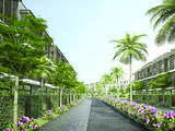 Bán Liền Kề/biệt Thự The Eden Rose Hot Nhất Thị Trường. Liên Hệ: 0125.235.2268