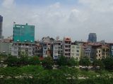 Bán Nhà Mp Yên Hoa 83m Mặt Tiền 5.m Giá 17.5 Tỷ