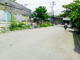 Bán 200m2 Đất Thổ Cư, Ngay Sau Nhà Mặt Tiền,hẻm Nhựa 8m, Xã Nhơn Đức, Chỉ 2.15 Tỷ