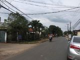 Cần Bán 13x22, Sổ Riêng, Mặt Tiền Đường Bùi Ngọc Thu, Tdm, Bd