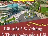 Đón Đầu Xu Hướng - Dự Án Tây Bắc Củ Chi..Khu Thuơng Mại Tương Lai