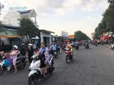 Gia Đình Xuất Cảnh Định Cư Nên Bán Gấp Lô Đất 10X30M, Chính Chủ, Sổ Hồng Riêng, Cần Bán Nhanh