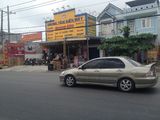 Cần Bán 2600M2 Đất Ở Mặt Tiền Quốc Lộ 50 Bình Chánh 11Tr/m2