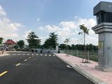 Bán Đất Quận 9 Giá Rẻ Mt Đường Lã Xuân Oai Dân Cư Đông Đúc An Ninh Cao