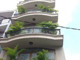 Bán Nhà Mặt Phố Lê Văn Sỹ, 60M2 , 11 Tỉ, Doanh Thu 150 Triệu/ Tháng.