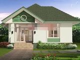 Bán Nhà Đẹp 1 Trệt, 2 Lầu Tại Thành Phố Đà Lạt.
