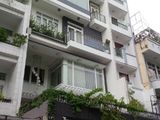 Bán Nhà Mặt Tiền Phổ Quang, P2, Tân Bình, Dt: 5X28M, Nhà 4 Lầu