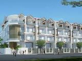 Cần Bán Gấp Nhà Phố Mặt Tiền Phạm Thái Bường-Phú Mỹ Hưng. 0915 805 129 Phước Nhân.