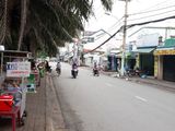 Đất Vàng Ngay Mặt Tiền Quang Trung, Quận 9