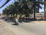 Đất Vàng Ngay Mặt Tiền Quang Trung, Quận 9