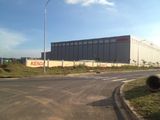 Bán Vài Lô Đất Gần Công Ty Kenda, Kcn Giang Điền