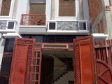 Nhà Mới Xây Quận 12 Hẻm Xe Hơi Gần Chợ Đường Đúc 1 Trệt 1 Lầu