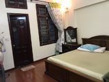 Nhà Mới Tô Ngọc Vân, 48m2+1 Lầu+2 Pn, Kế Chợ Thạnh Xuân
