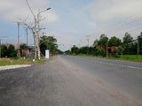 Đất Đô Thị Tt. Cần Đước, Sổ Riêng, Công Chứng Ngay, Gần Bình Chánh