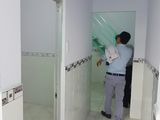 1,22 Tỷ , Nhà Gần Trường Đại Học Giao Thông Vận Tải, Lê Văn Việt, Quận 9 Hẻm Xe Hơi, Q9. Shr