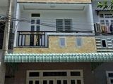 Nhà 1 Trệt 1 Lầu Đối Diện Co.op Mart, Shr.