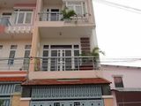 Bán Nhà Hẻm Lớn Kdc 324 ( Kdc Số 9 Cũ ) Giá Dưới 4 Tỷ