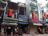 Mặt Bằng Kinh Doanh Dt:80Mx2T. Đê La Thành.Giá: 30Tr