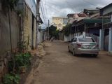 Nhà Thổ Cư Mặt Tiền Kinh Doanh Trần Cao Vân 6x22m