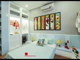Chung Cư Gamuda Gardens. Tiện Ích Thông Minh Giữa Khoảng Xanh Vô Giá