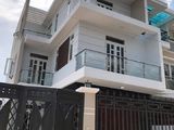 Biệt Thự Mini – Đúc 3 Tấm – Sổ Hồng – Phòng Ngủ Gắn Sẵn Máy Lạnh -Sân Ô Tô 185M2