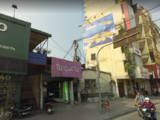 Bán Đất Phố Phạm Ngọc Thạch Diện Tích 35m2 Mặt Tiền 4,5m (Giá 6,99 Tỷ)
