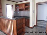 Cho Thuê Căn Hộ 2 Phòng Ngủ Với 1 Số Nội Thất, 10 Triệu/tháng