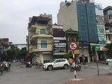 Bán Nhà Mặt Phố Lạc Trung, Kinh Doanh Sầm Uất, 50M2 X 4T, Mặt Tiền 4M,Giá 11.1 Tỷ