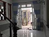 Nhà Kẹt Tiền Cần Bán Gấp Hiệp Thành 35. Dt 4X14M.