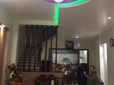 Bán Nhà 4 Tầng Đẹp, Nội Thất Toàn Đồ Gỗ. S=90m2( 5 X18m) Hướng Đb Trần Lãm